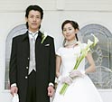 Wedding/Honeymoon