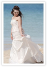 �V���v���E�E�G�f�B���O�E�r�[�`�t�H�g