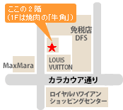 CINEVIE WAIKIKI OFFICE�n�}