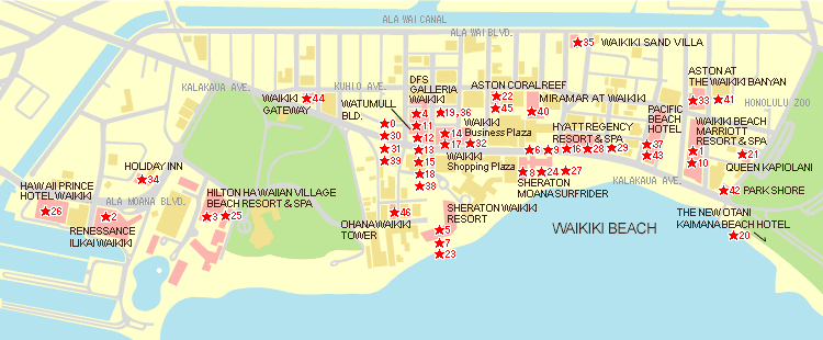 Partner Map