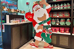 ホノルルクッキーが2025年ホリデーコレクションの販売を開始